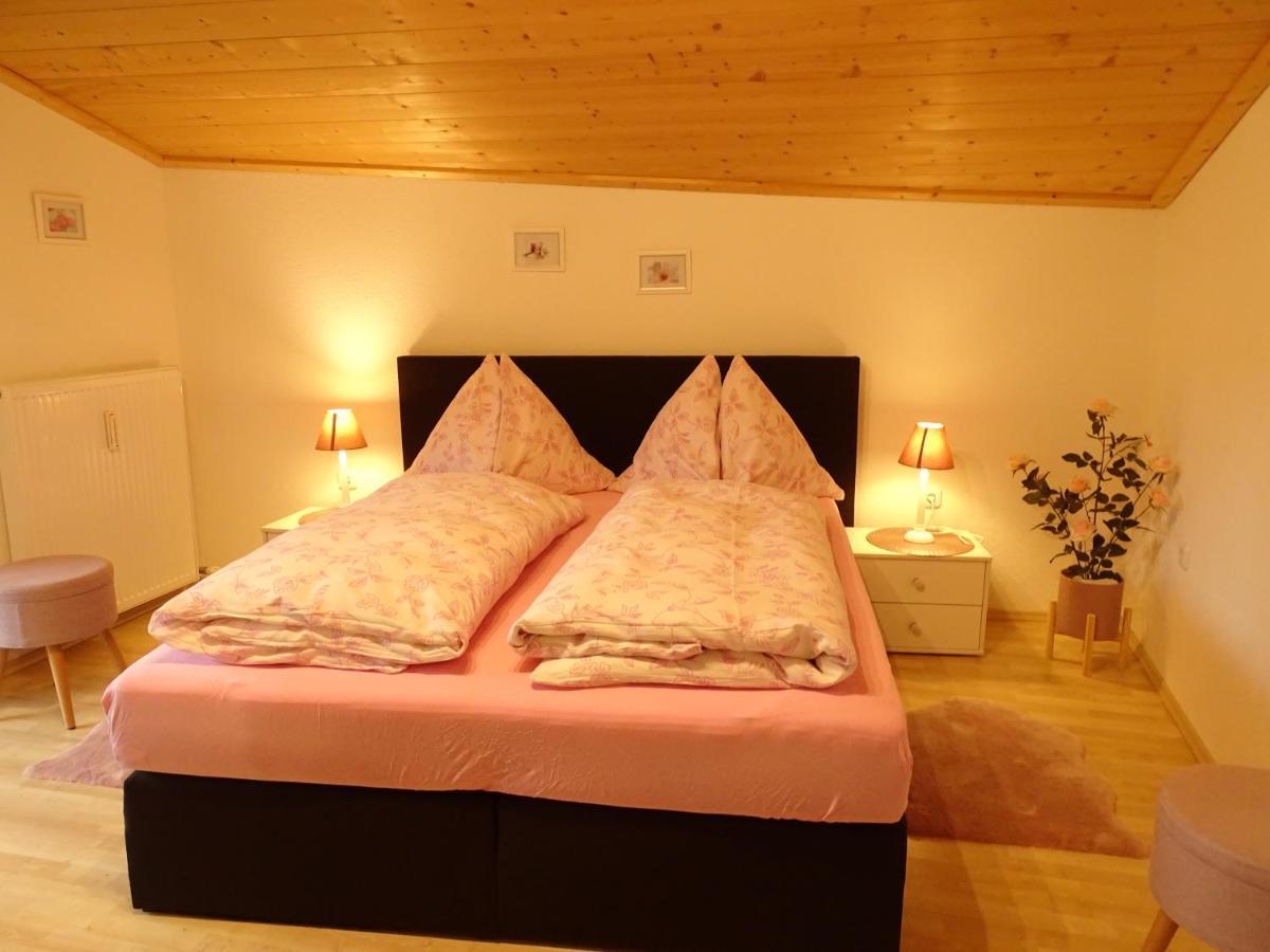 Appartementhaus Hochkoenig 1 - Alpenrose Мюльбах-ам-Хохкёниг Экстерьер фото